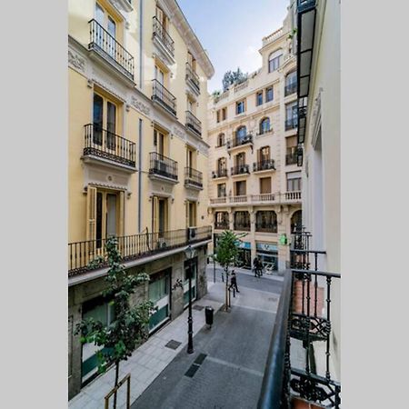 Bello Apartamento En Centro De Madrid, C/Infantas 1-3 By Batuecas מראה חיצוני תמונה