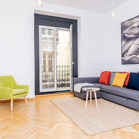 Bello Apartamento En Centro De Madrid, C/Infantas 1-3 By Batuecas מראה חיצוני תמונה