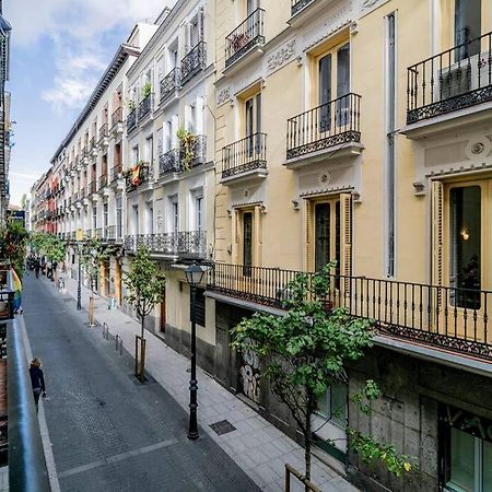 Bello Apartamento En Centro De Madrid, C/Infantas 1-3 By Batuecas מראה חיצוני תמונה