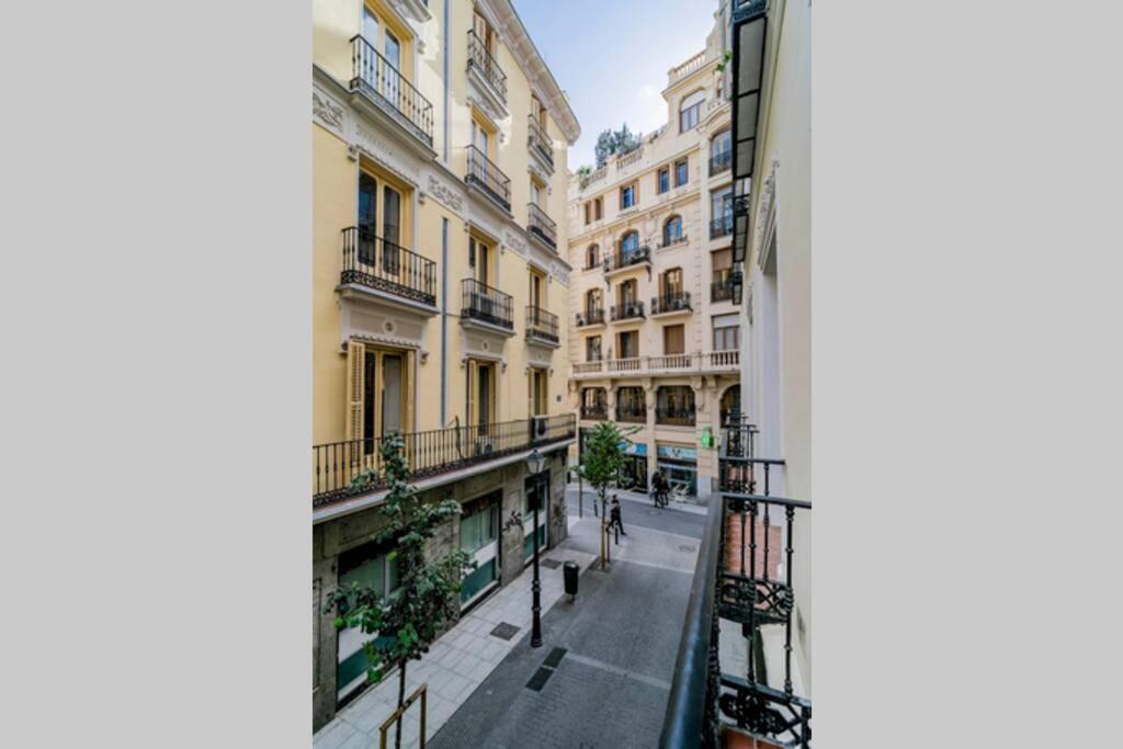 Bello Apartamento En Centro De Madrid, C/Infantas 1-3 By Batuecas מראה חיצוני תמונה