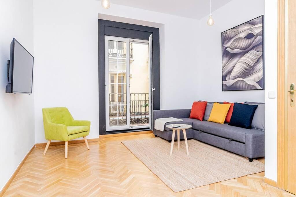 Bello Apartamento En Centro De Madrid, C/Infantas 1-3 By Batuecas מראה חיצוני תמונה