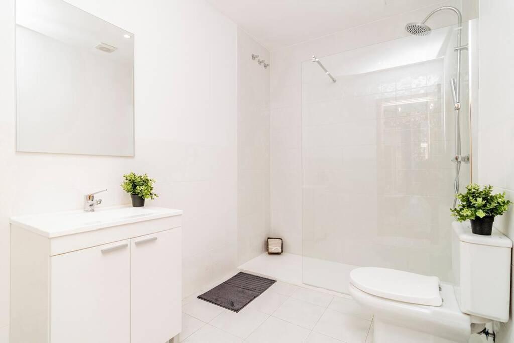 Bello Apartamento En Centro De Madrid, C/Infantas 1-3 By Batuecas מראה חיצוני תמונה