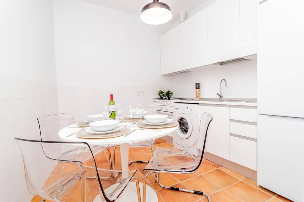 Bello Apartamento En Centro De Madrid, C/Infantas 1-3 By Batuecas מראה חיצוני תמונה