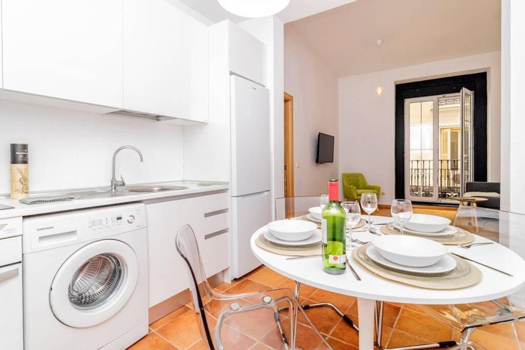Bello Apartamento En Centro De Madrid, C/Infantas 1-3 By Batuecas מראה חיצוני תמונה